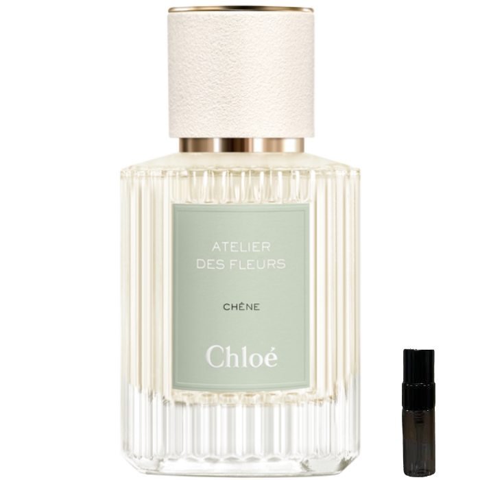 Chloe Atelier Des Fleurs Chene - Eau de Parfum - LuxScents.nl