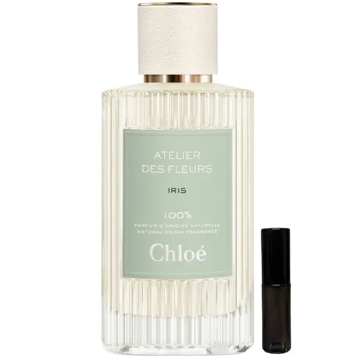 Chloe Atelier Des Fleurs Iris - Eau de Parfum - LuxScents.nl