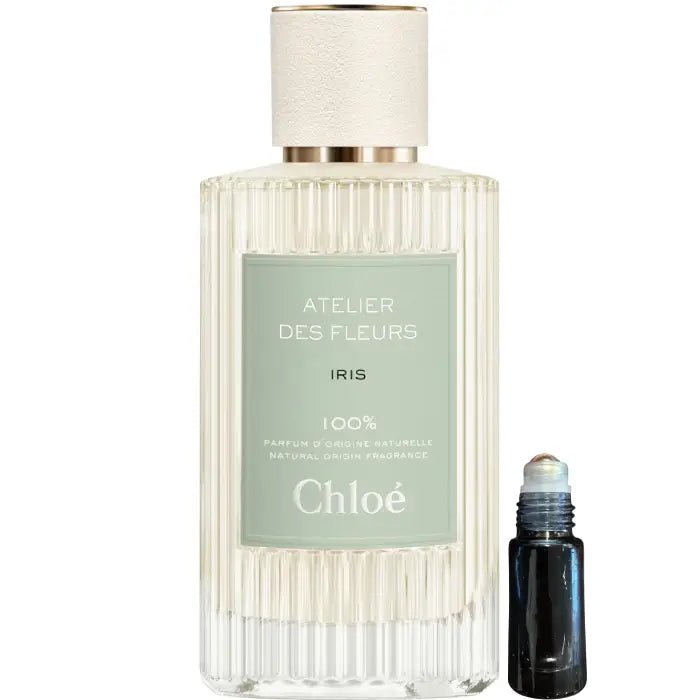 Chloe Atelier Des Fleurs Iris - Eau de Parfum - LuxScents.nl