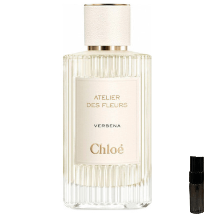 Chloé Atelier Des Fleurs Verbena - Eau de Parfum - LuxScents.nl