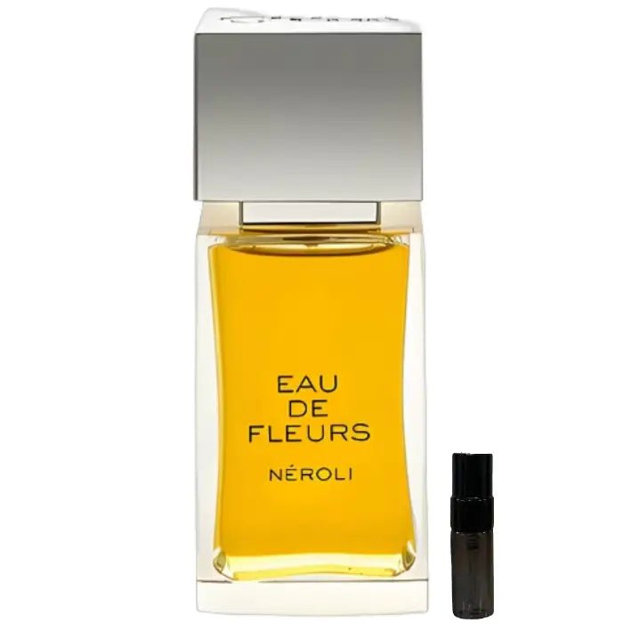 Chloe Eau de Fleurs - Eau de Toilette - LuxScents