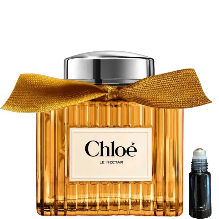 Chloé Le Nectar - Parfum Intense - LuxScents