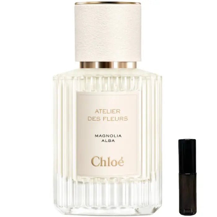 Chloe Magnolia Alba - Eau de Parfum - LuxScents.nl