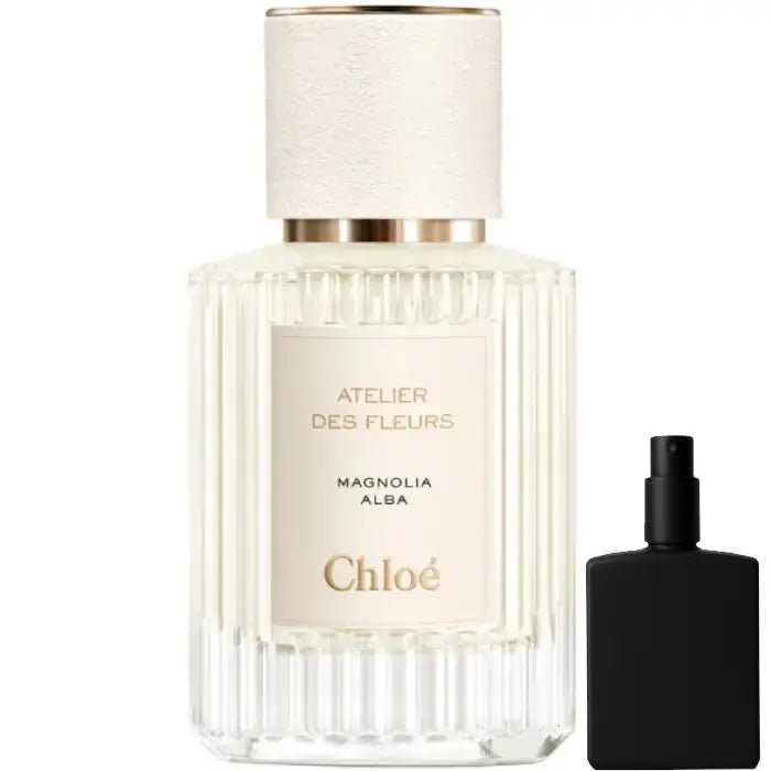 Chloe Magnolia Alba - Eau de Parfum - LuxScents.nl