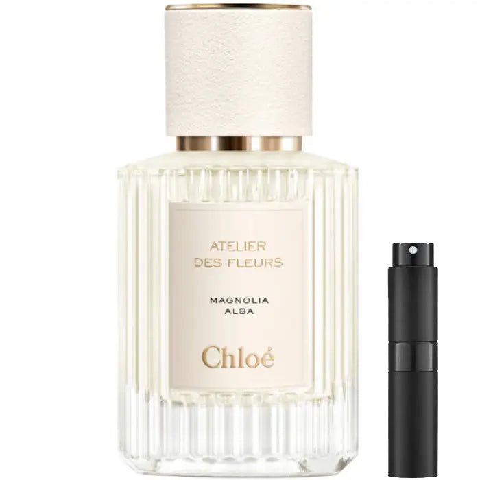 Chloe Magnolia Alba - Eau de Parfum - LuxScents.nl