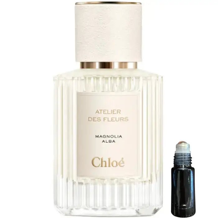 Chloe Magnolia Alba - Eau de Parfum - LuxScents.nl