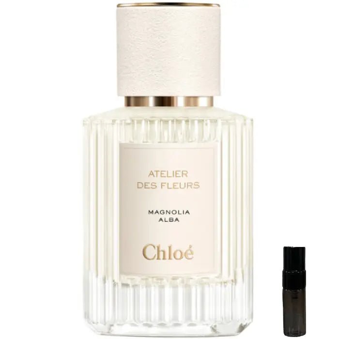 Chloe Magnolia Alba - Eau de Parfum - LuxScents.nl