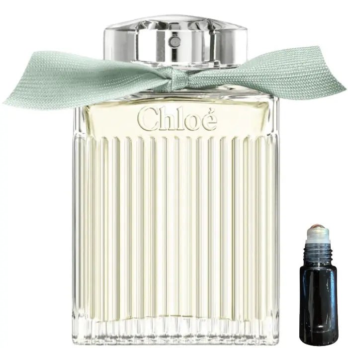 Chloé Naturelle - Eau de Parfum - LuxScents.nl