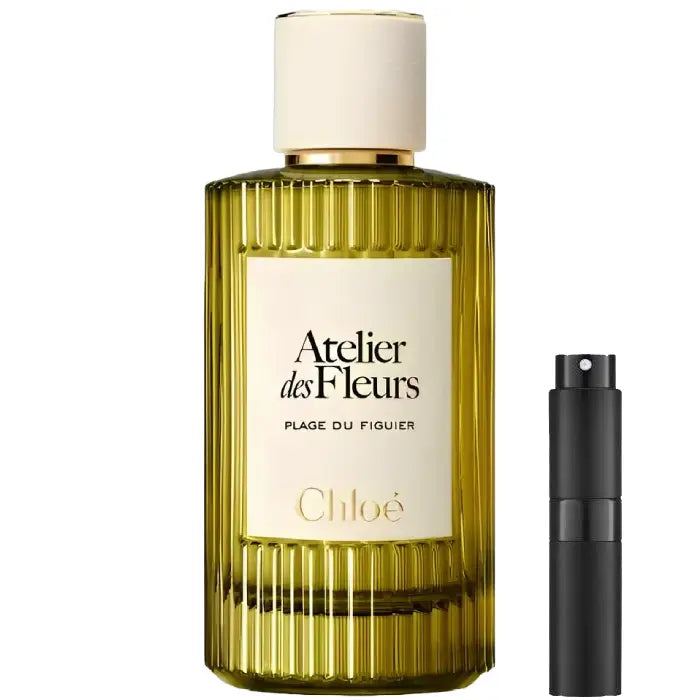 Chloé Plage du Figuier - Eau de Parfum