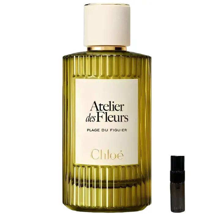 Chloé Plage du Figuier - Eau de Parfum