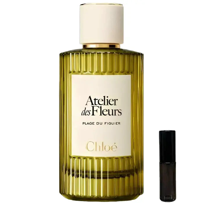 Chloé Plage du Figuier - Eau de Parfum