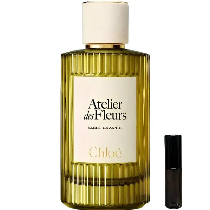 Chloé Sable Lavande - Eau de Parfum - LuxScents