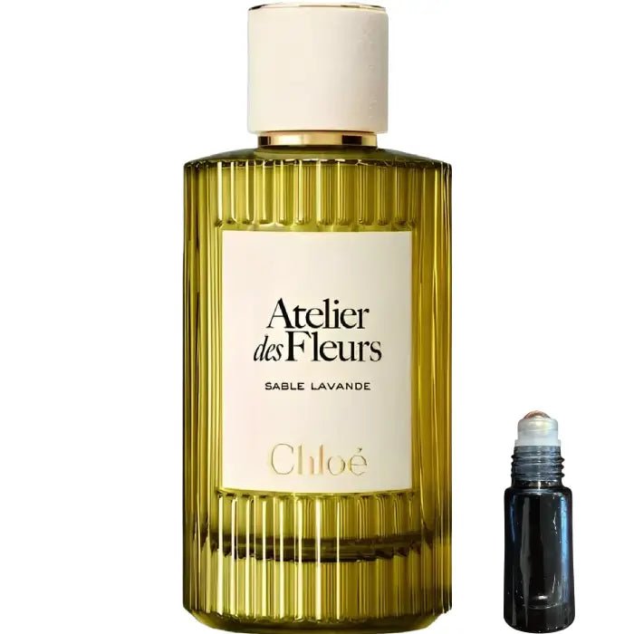 Chloé Sable Lavande - Eau de Parfum - LuxScents