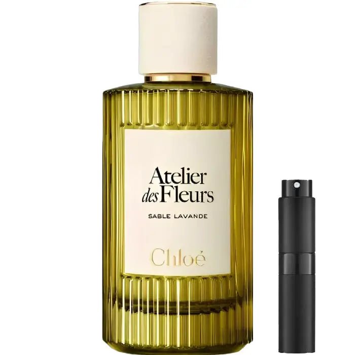 Chloé Sable Lavande - Eau de Parfum - LuxScents