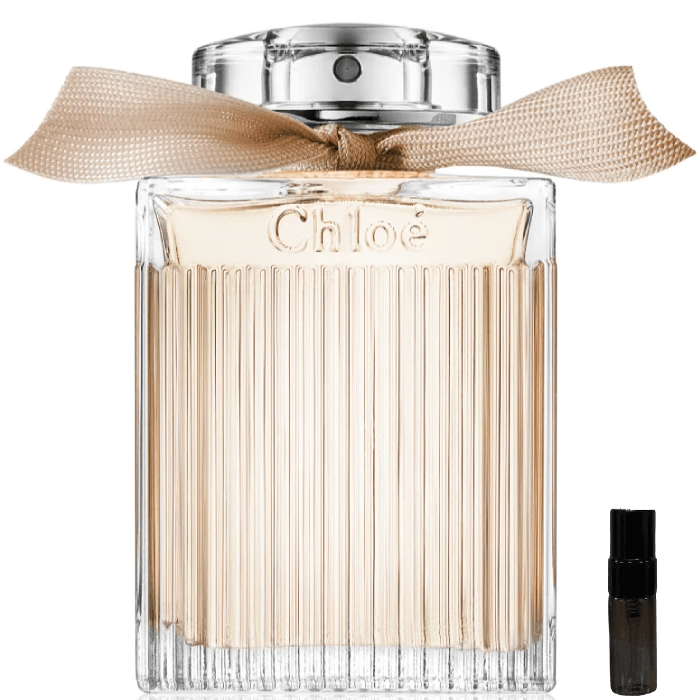 Chloé Signature - Eau de Parfum - LuxScents.nl