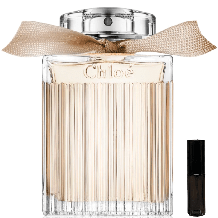 Chloé Signature - Eau de Parfum - LuxScents.nl