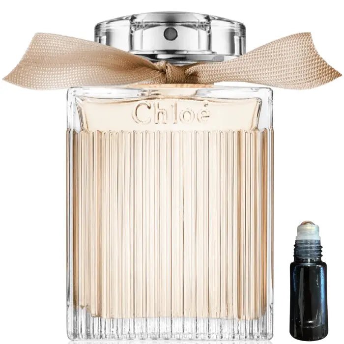 Chloé Signature - Eau de Parfum - LuxScents