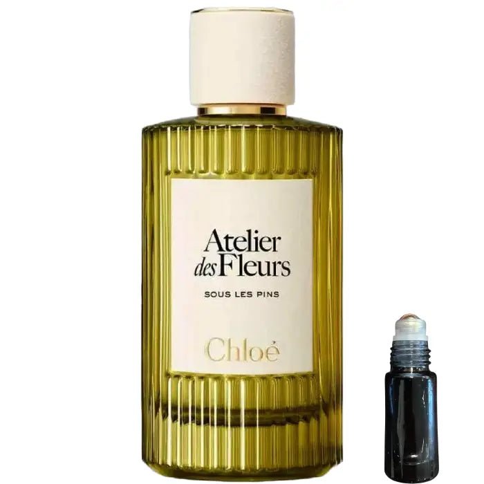 Chloé Sous les Pins - Eau de Parfum - LuxScents