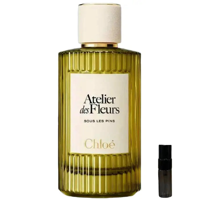 Chloé Sous les Pins - Eau de Parfum