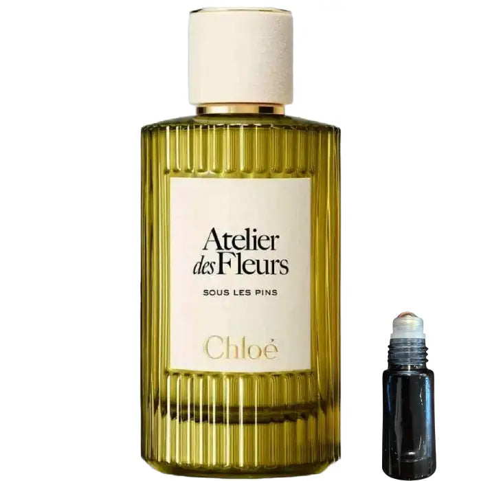 Chloé Sous les Pins - Eau de Parfum