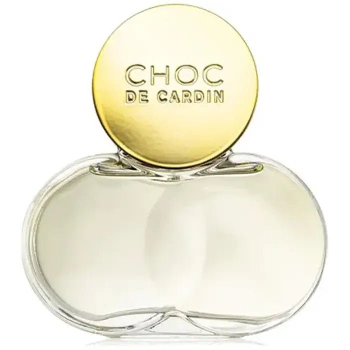 Choc De Cardin by Pierre Cardin - Eau de Parfum - LuxScents.nl