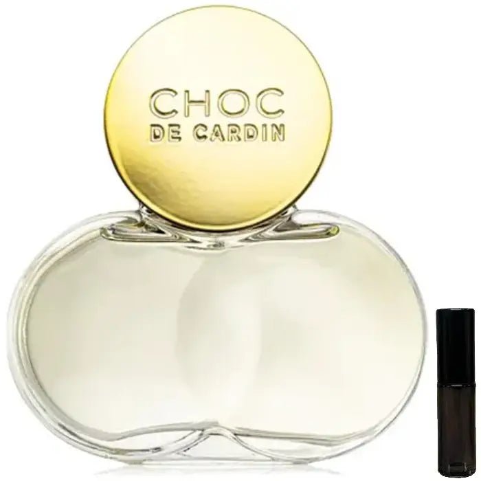 Choc De Cardin by Pierre Cardin - Eau de Parfum - LuxScents.nl