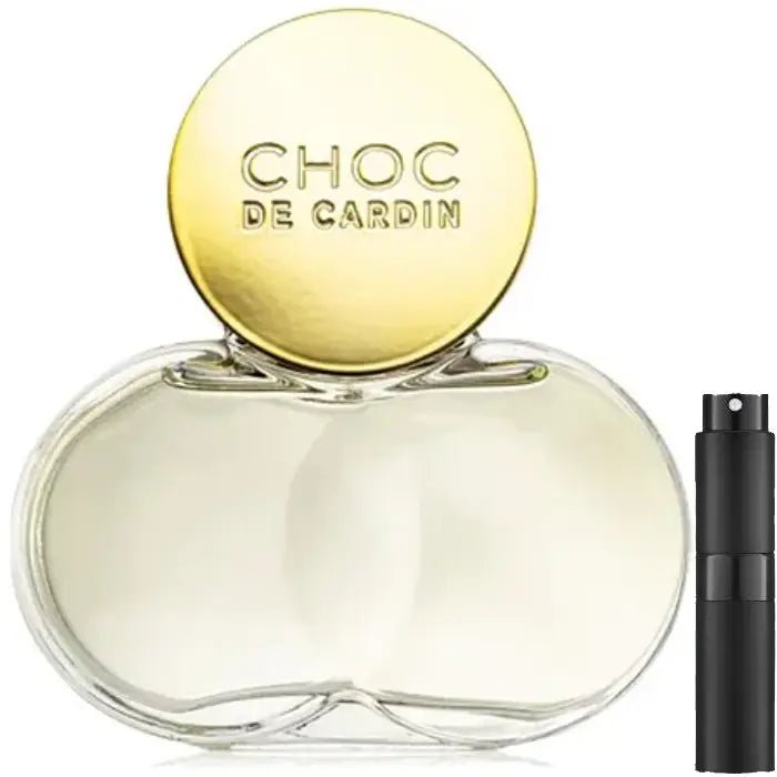 Choc De Cardin by Pierre Cardin - Eau de Parfum - LuxScents.nl