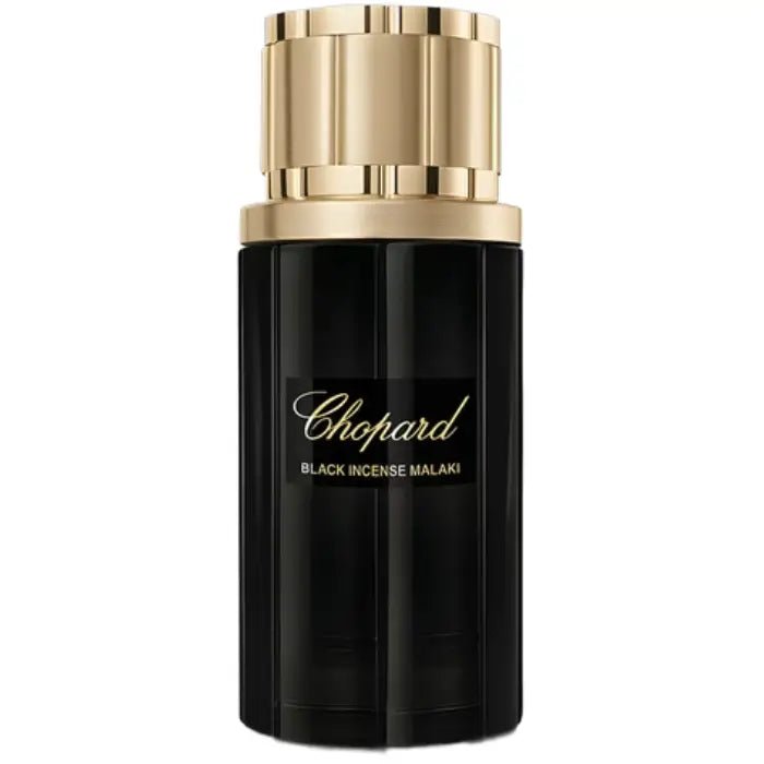 Chopard Black Incense Malaki - Eau de Parfum - LuxScents
