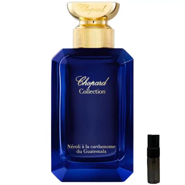 Chopard Neroli a la Cardamome du Guatemala - Eau de Parfum - LuxScents