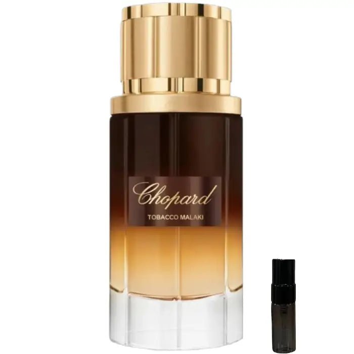 Chopard Tobacco Malaki - Eau de Parfum - LuxScents