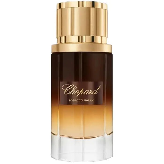 Chopard Tobacco Malaki - Eau de Parfum - LuxScents