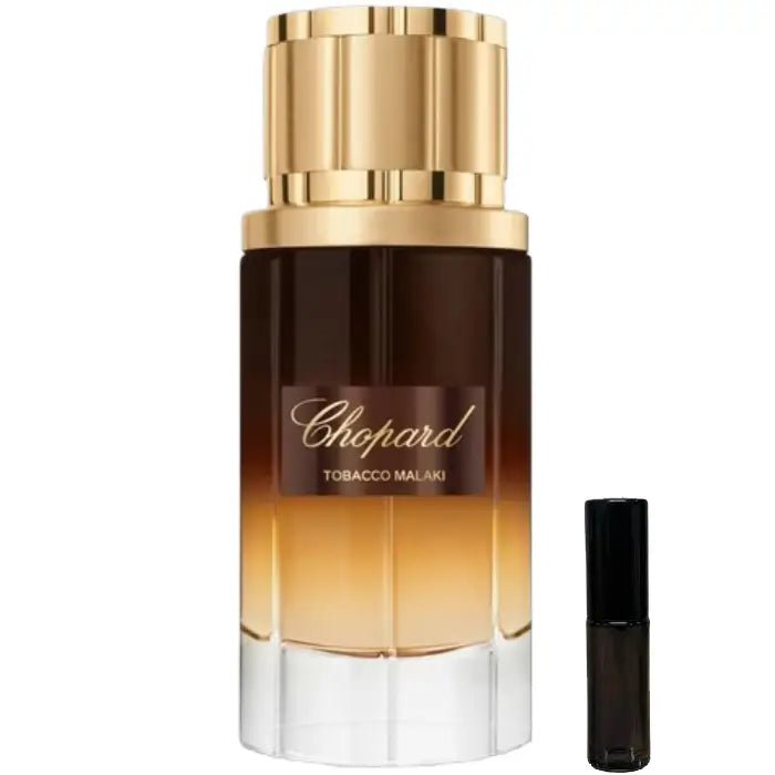 Chopard Tobacco Malaki - Eau de Parfum - LuxScents