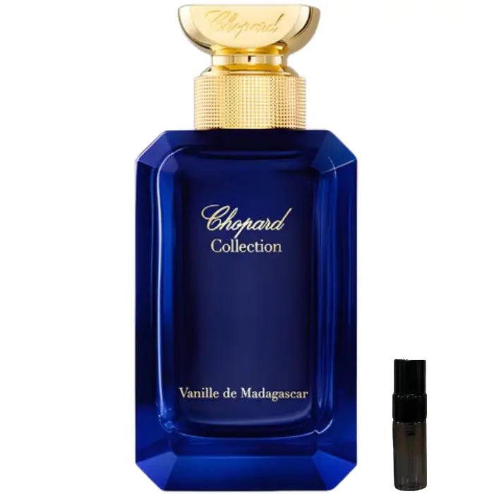 Chopard Vanille de Madagascar - Eau de Parfum - LuxScents