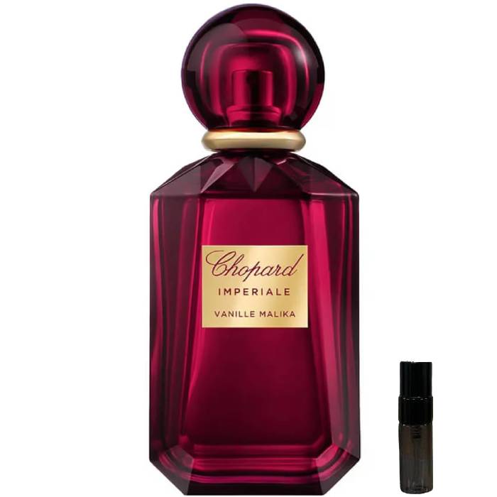 Chopard Vanille Malika - Eau de Parfum - LuxScents.nl