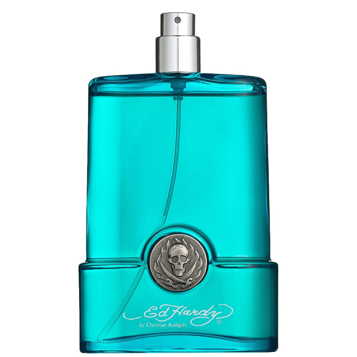 Christian Audigier Ed Hardy Hearts & Daggers - Eau de Toilette - LuxScents.nl