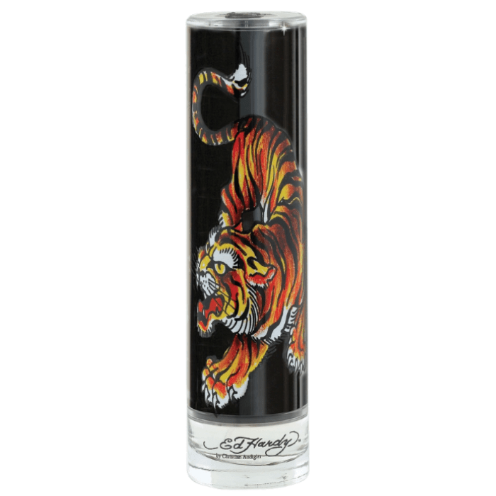 Christian Audigier Ed Hardy Men - Eau de Toilette - LuxScents.nl