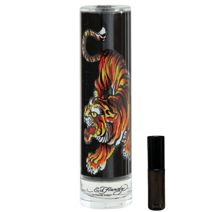 Christian Audigier Ed Hardy Men - Eau de Toilette - LuxScents.nl