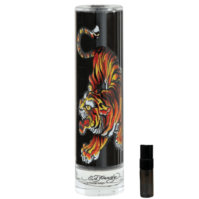 Christian Audigier Ed Hardy Men - Eau de Toilette - LuxScents.nl