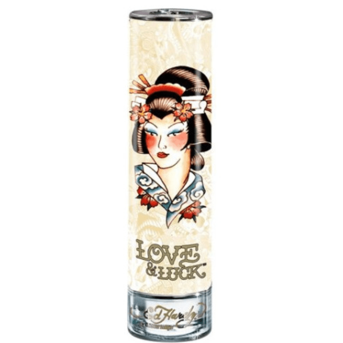 Christian Audigier Love And Luck - Eau de Parfum - LuxScents.nl