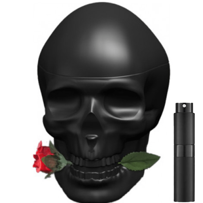 Christian Audigier Skulls And Rose - Eau de Toilette - LuxScents.nl
