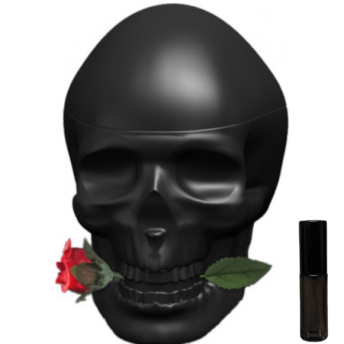 Christian Audigier Skulls And Rose - Eau de Toilette - LuxScents.nl