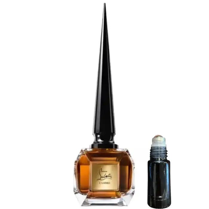 Christian Louboutin Fétiche L’Ambre - Eau de Parfum - LuxScents.nl