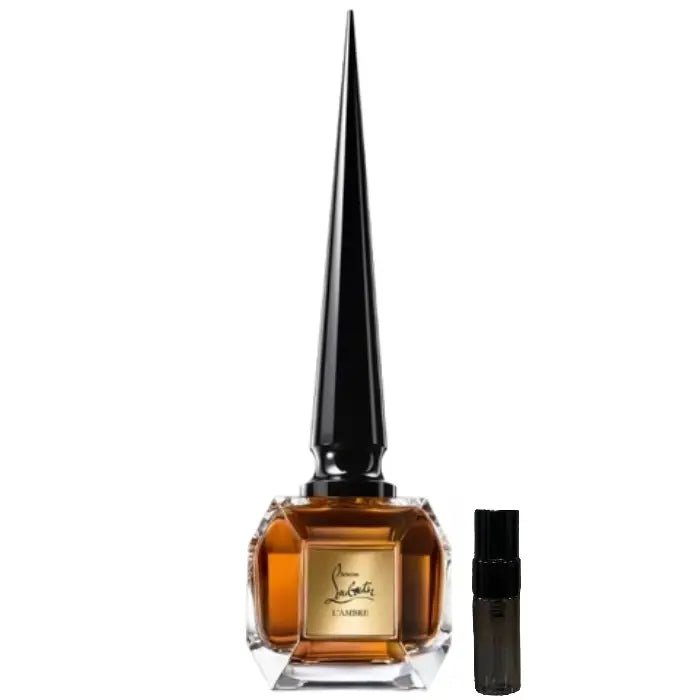 Christian Louboutin Fétiche L’Ambre - Eau de Parfum - LuxScents.nl