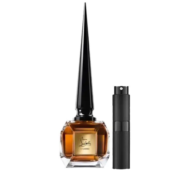 Christian Louboutin Fétiche L’Ambre - Eau de Parfum - LuxScents.nl
