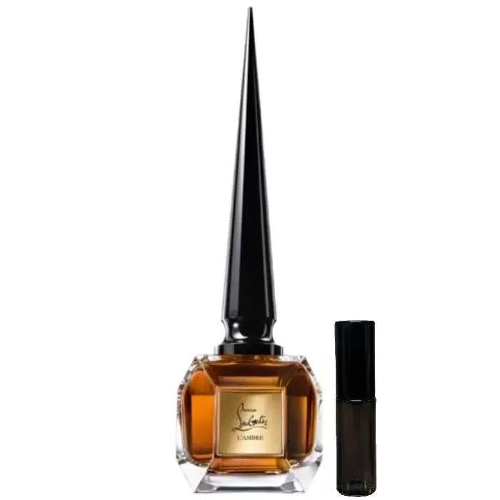 Christian Louboutin Fétiche L’Ambre - Eau de Parfum - LuxScents.nl