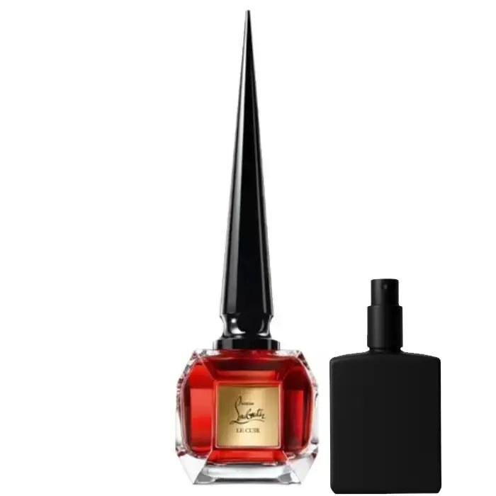 Christian Louboutin Fétiche Le Cuir - Eau de Parfum - LuxScents.nl