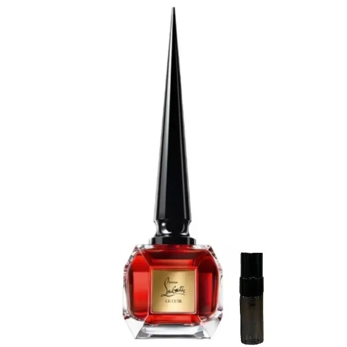 Christian Louboutin Fétiche Le Cuir - Eau de Parfum - LuxScents.nl