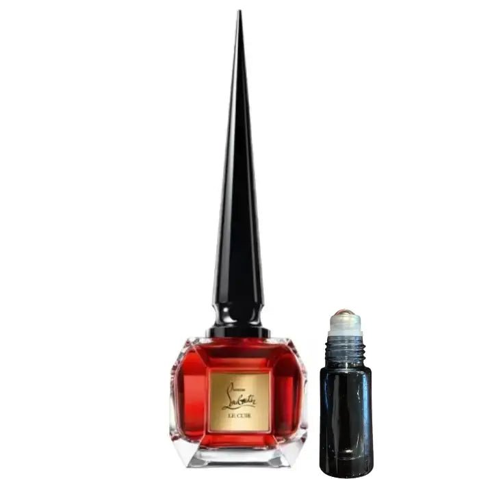 Christian Louboutin Fétiche Le Cuir - Eau de Parfum - LuxScents.nl
