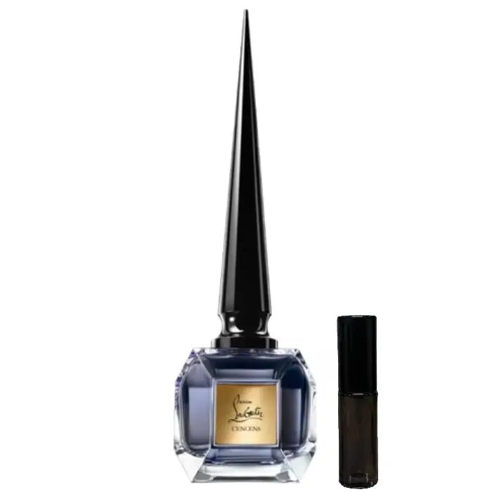 Christian Louboutin Fétiche L’Encens - Eau de Parfum - LuxScents.nl