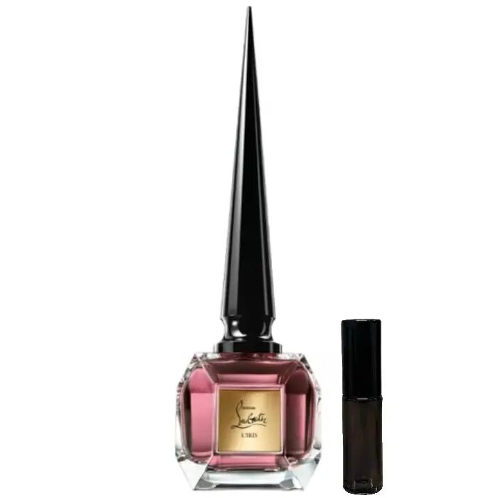 Christian Louboutin Fétiche L’Iris - Eau de Parfum - LuxScents.nl